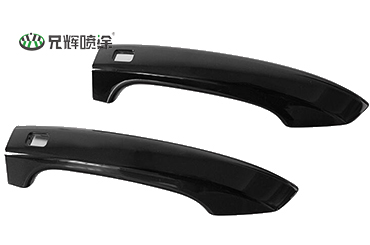 揭秘惠州塑胶产品喷漆后磕伤成因，兄辉为您排忧解难