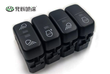 惠州喷涂加工厂：严控塑料喷油质量，铸就行业典范