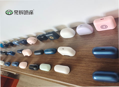 惠州uv喷涂加工厂以科技之光点亮工业美学新境