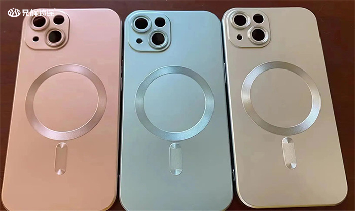 透明塑料表面处理厂