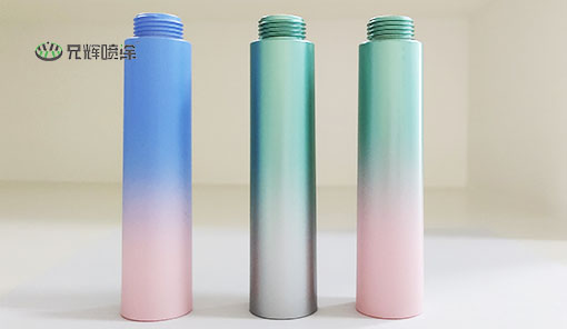 惠州喷油加工：藏在工业美学背后的“色彩魔法师”